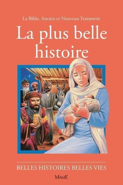 N01 la plus belle histoire - Image principale