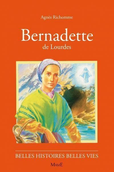 N16 bernadette de lourdes - Image principale