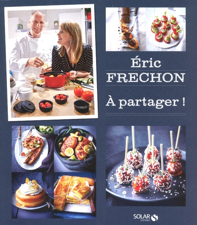 Eric frechon - a partager ! - Image principale