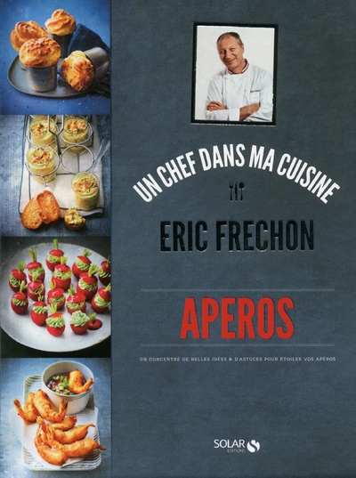 Apéros - eric fréchon - Image principale
