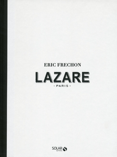 Lazare - Image principale