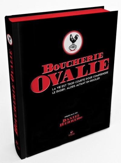 Boucherie ovalie - Image principale