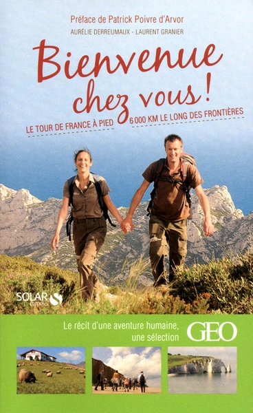 Bienvenue chez vous ! - Image principale