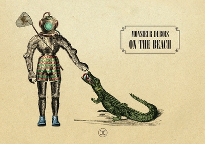 On the beach - Image principale