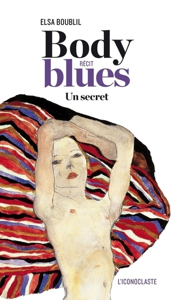 Body blues - un secret - Image principale