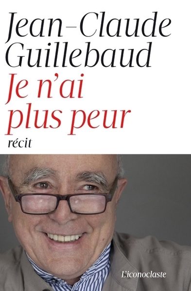 Je n'ai plus peur - Image principale