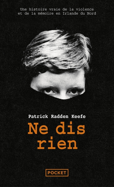 Ne dis rien - Image principale