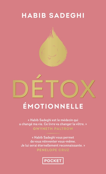 Détox émotionnelle - Image principale
