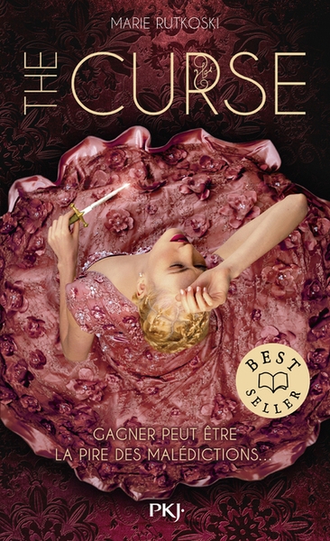 The curse - Image principale