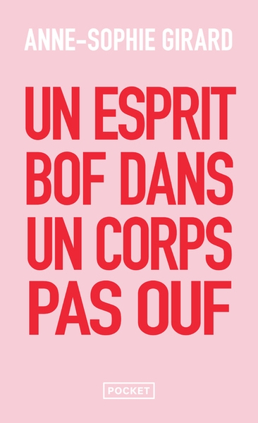 Un esprit bof dans un corps pas ouf - Image principale