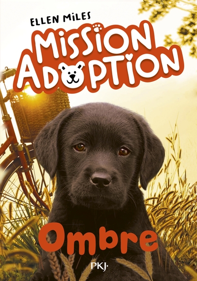 Mission adoption - tome 03 ombre - Image principale