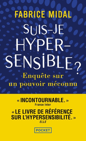 Suis-je hypersensible ? - Image principale