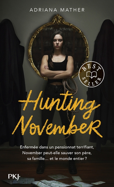 Hunting november - Image principale