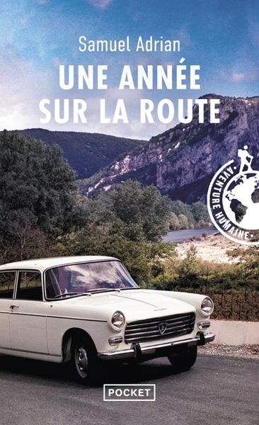 Une année sur la route - Image principale