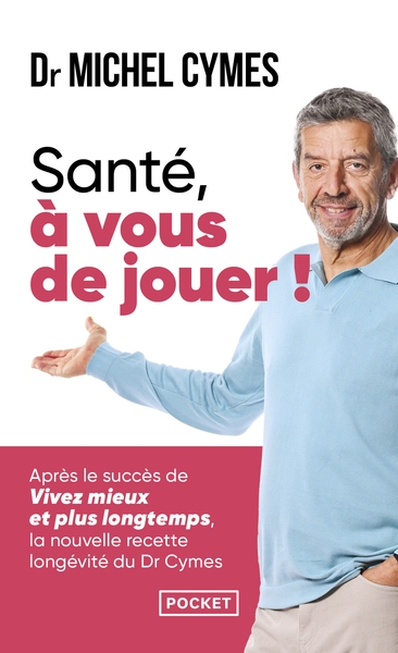 Santé, à vous de jouer ! - Image principale