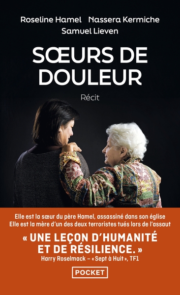 Soeurs de douleur - récit - Image principale