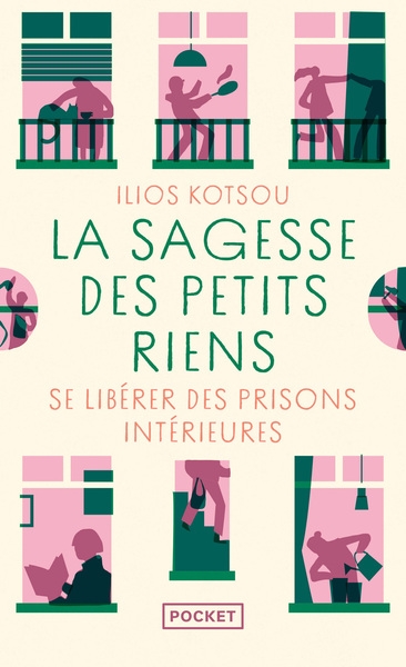 La sagesse des petits riens - changer de regard pour vivre la magie du quotidien - Image principale