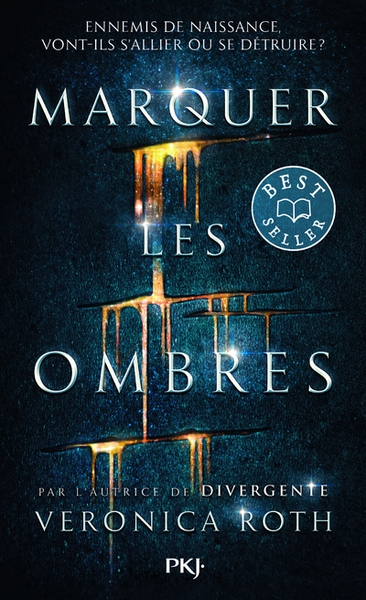 Marquer les ombres - tome 1 - Image principale