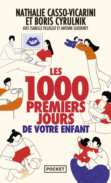 Les 1000 premiers jours de votre enfant - Image principale