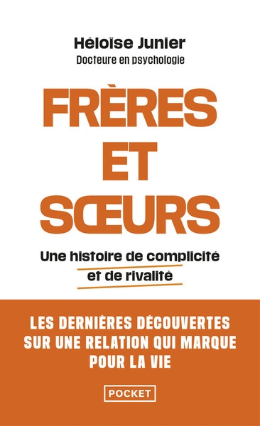 Frères et soeurs - une histoire de complicité et de rivalité - Image principale