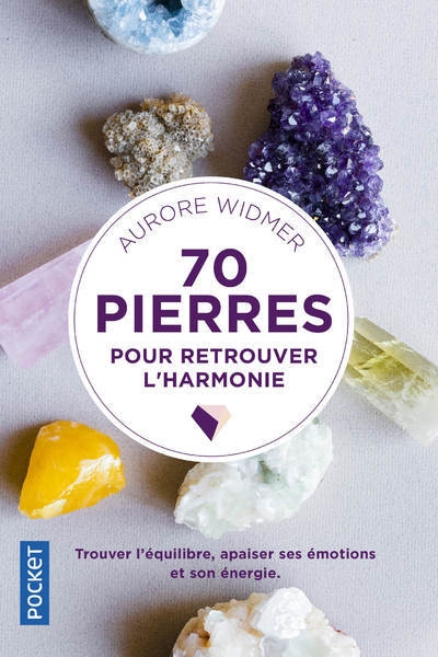 70 pierres pour retrouver l'harmonie - Image principale
