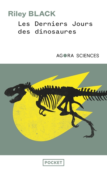 Les derniers jours des dinosaures - un astéroïde, une extinction spectaculaire, et la naissance de notre monde - Image principale