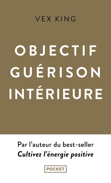 Objectif guérison intérieure - Image principale