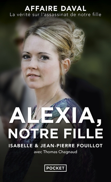 Alexia, notre fille - Image principale