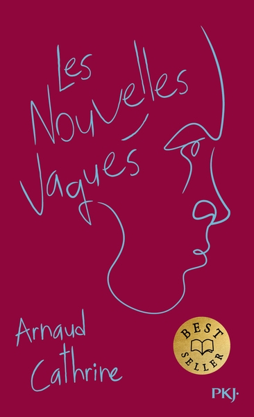 Les nouvelles vagues - Image principale
