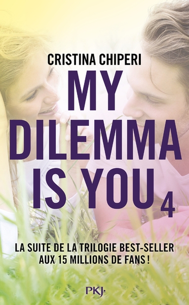 My dilemma is you - tome 4 - Image principale