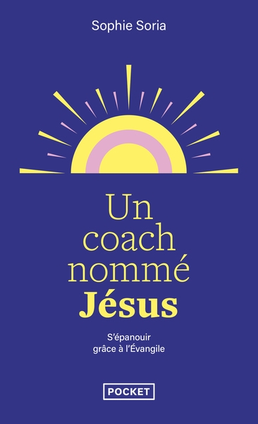 Un coach nommé jésus - epanouissement personnel et evangile - Image principale