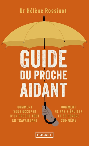 Guide du proche aidant - Image principale
