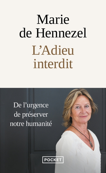 L'adieu interdit - Image principale