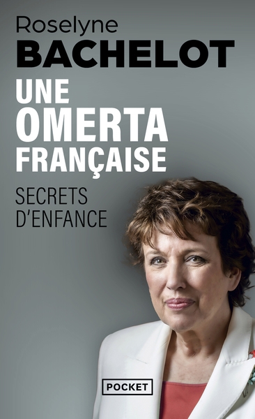 Une omerta française - secrets d'enfance - Image principale