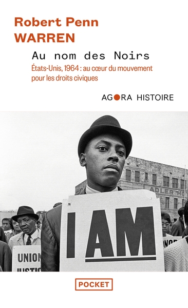 Au nom des noirs - etats-unis, 1964 : au coeur du mouvement pour les droits civiques - Image principale