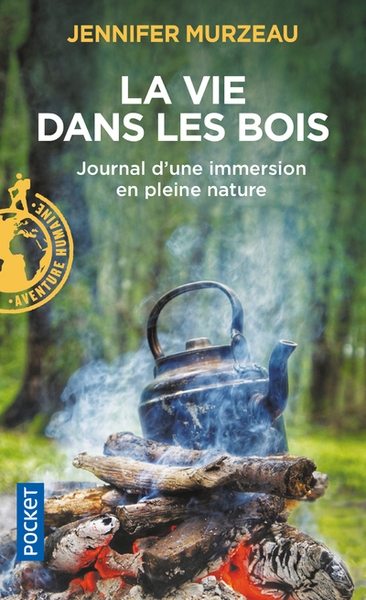 La vie dans les bois - Image principale