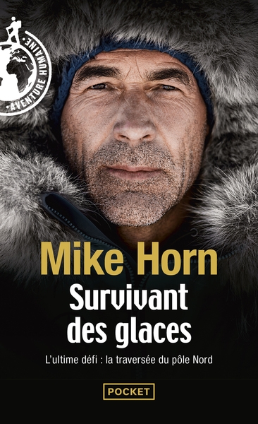 Survivant des glaces - l'ultime challenge : la traversée du pôle nord - Image principale