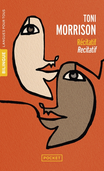 Récitatif - bilingue - Image principale