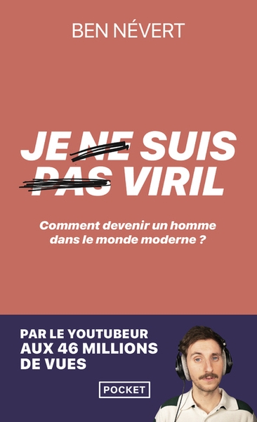 Je ne suis pas viril - Image principale