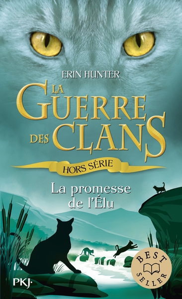 Guerre des clans : la promesse de l'elu - hors-série - Image principale