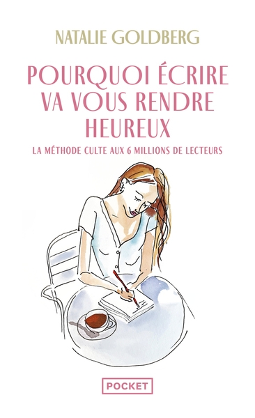 Pourquoi écrire va vous rendre heureux - Image principale