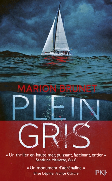 Plein gris - Image principale