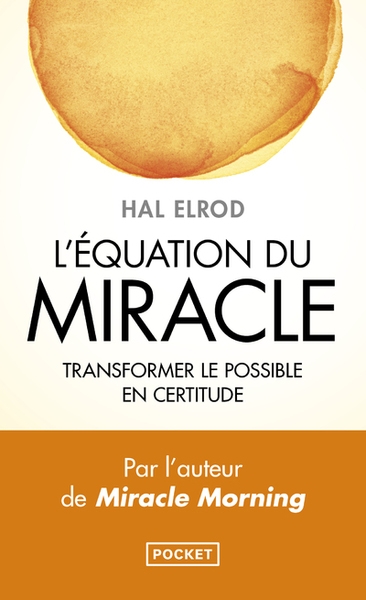 L'equation du miracle - Image principale