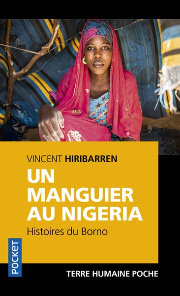 Un manguier au nigeria - histoires du borno - Image principale