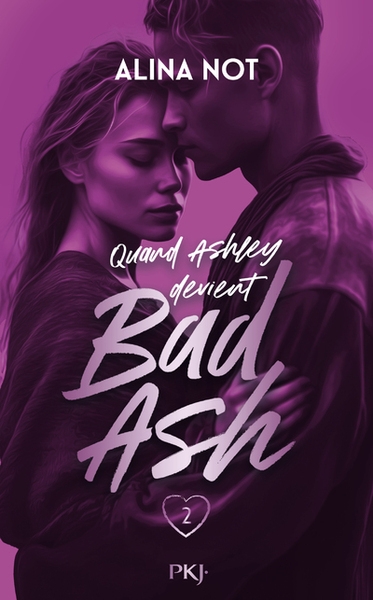 Bad ash - tome 2 - Image principale