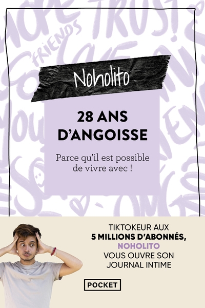 28 ans d'angoisse - Image principale
