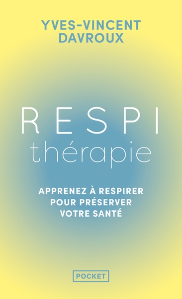 Respithérapie - découvrez les pouvoirs du souffle sur la prévention santé - Image principale