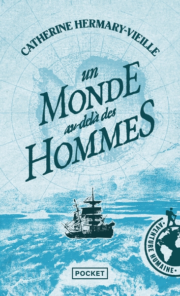 Un monde au-delà des hommes - Image principale