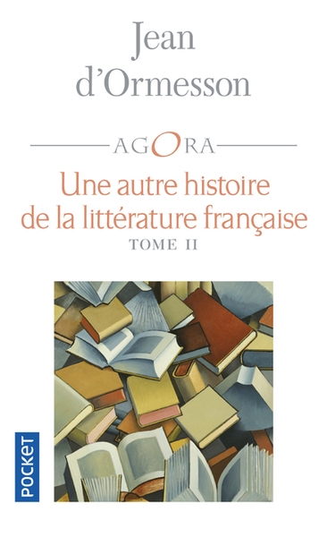 Une autre histoire de la littérature francaise - tome 2 - Image principale