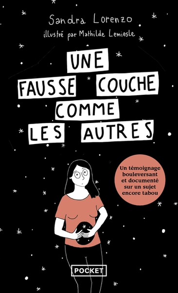 Une fausse couche comme les autres - Image principale